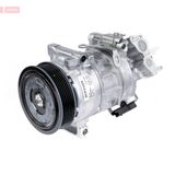 DENSO Kompressor,kliimaseade DCP21024