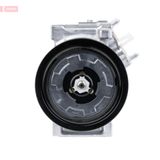 DENSO Kompressor,kliimaseade DCP21024