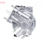 DENSO Kompressor,kliimaseade DCP21024