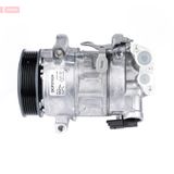 DENSO Kompressor,kliimaseade DCP21024