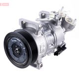 DENSO Kompressor, klimatanläggning DCP21025