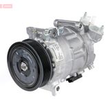 DENSO Kompressor, klimatanläggning DCP21027