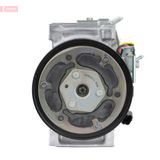 DENSO Kompressor, klimatanläggning DCP21032