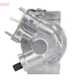 DENSO Kompressor, klimatanläggning DCP21032