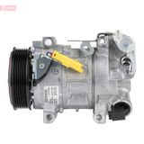 DENSO Kompressor, klimatanläggning DCP21032