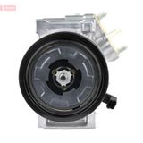 DENSO Kompressor, klimatanläggning DCP21034