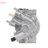 DENSO Kompressor, klimatanläggning DCP21034