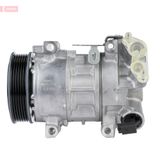 DENSO Kompressor, klimatanläggning DCP21034