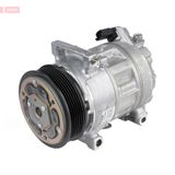 DENSO Kompressor, klimatanläggning DCP21036