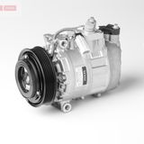 DENSO Компрессор, кондиционер DCP23025