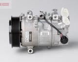 DENSO Компрессор, кондиционер DCP23031