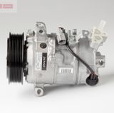 DENSO Компрессор, кондиционер DCP23032