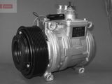 DENSO Компрессор, кондиционер DCP23537