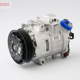 DENSO Компрессор, кондиционер DCP27001