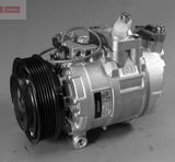 DENSO Компрессор, кондиционер DCP28008