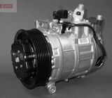DENSO Компрессор, кондиционер DCP28010