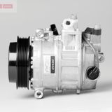 DENSO Kompressor, klimatanläggning DCP28012