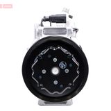 DENSO Компрессор, кондиционер DCP28019