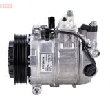 DENSO Компрессор, кондиционер DCP28019