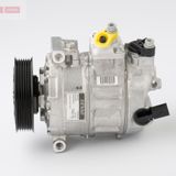 DENSO Компрессор, кондиционер DCP32003