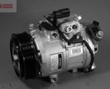 DENSO Компрессор, кондиционер DCP32005