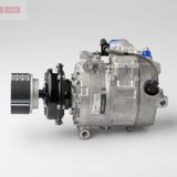 DENSO Компрессор, кондиционер DCP32006K