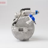 DENSO Компрессор, кондиционер DCP32006K