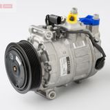 DENSO Компрессор, кондиционер DCP32022