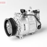 DENSO Компрессор, кондиционер DCP32031