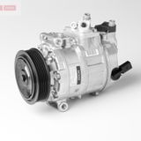 DENSO Компрессор, кондиционер DCP32045