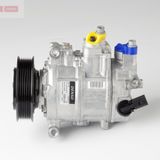 DENSO Kompressor, klimatanläggning DCP32056