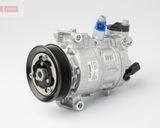DENSO Компрессор, кондиционер DCP32060
