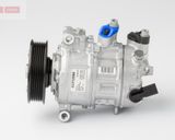 DENSO Компрессор, кондиционер DCP32060