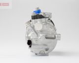 DENSO Компрессор, кондиционер DCP32060