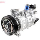 DENSO Компрессор, кондиционер DCP32080
