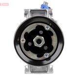 DENSO Компрессор, кондиционер DCP32080