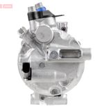 DENSO Компрессор, кондиционер DCP32080
