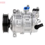 DENSO Компрессор, кондиционер DCP32080