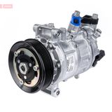 DENSO Компрессор, кондиционер DCP32084