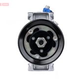 DENSO Компрессор, кондиционер DCP32084