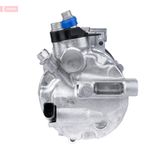 DENSO Компрессор, кондиционер DCP32084