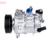 DENSO Компрессор, кондиционер DCP32084