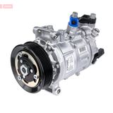 DENSO Компрессор, кондиционер DCP32085
