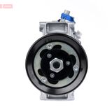 DENSO Kompressor, klimatanläggning DCP32085
