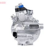 DENSO Kompressor, klimatanläggning DCP32085