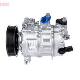 DENSO Kompressor, klimatanläggning DCP32085