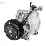 DENSO Kompressor, klimatanläggning DCP36002