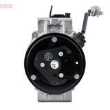 DENSO Kompressor, klimatanläggning DCP36002