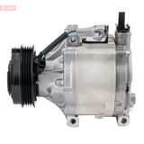 DENSO Kompressor, klimatanläggning DCP36002
