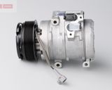 DENSO Компрессор, кондиционер DCP36004